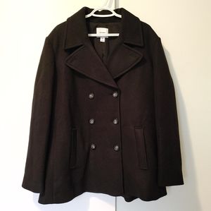 Old Navy | pea coat